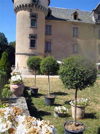 Chateau De Riverieアパートメント エクステリア 写真