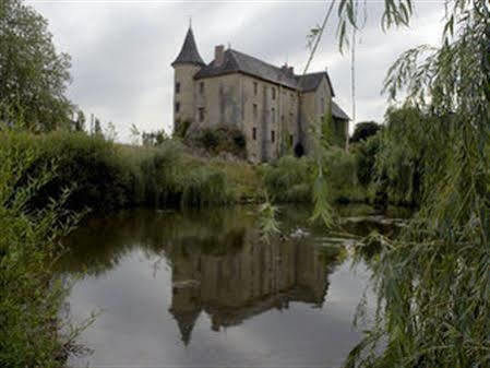 Chateau De Riverieアパートメント エクステリア 写真